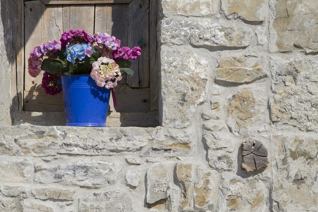 Villa Casa delle Noci Grimacco Esterno foto