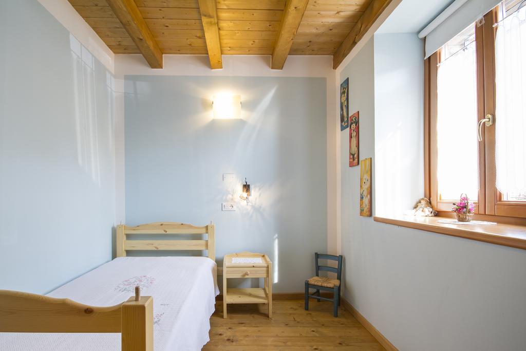 Villa Casa delle Noci Grimacco Esterno foto